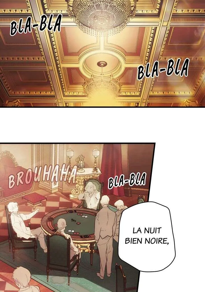Read The Fantasie of a Stepmother FR Manga Online