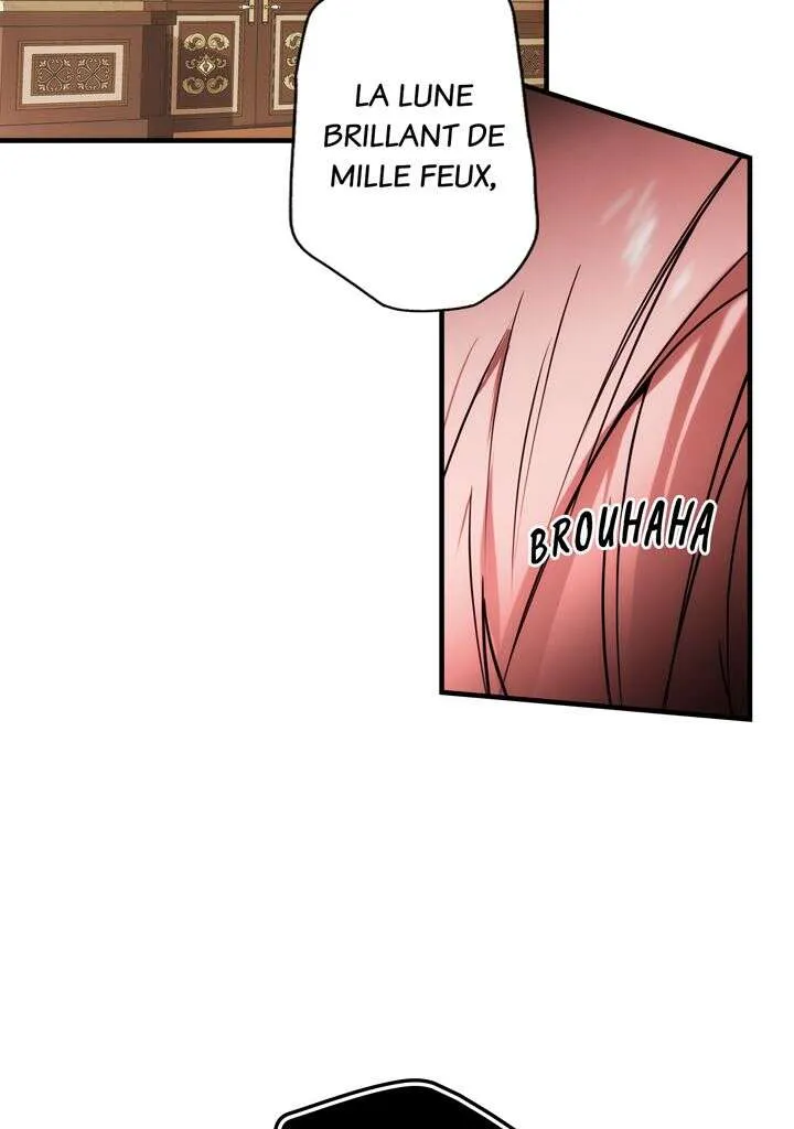 Read The Fantasie of a Stepmother FR Manga Online