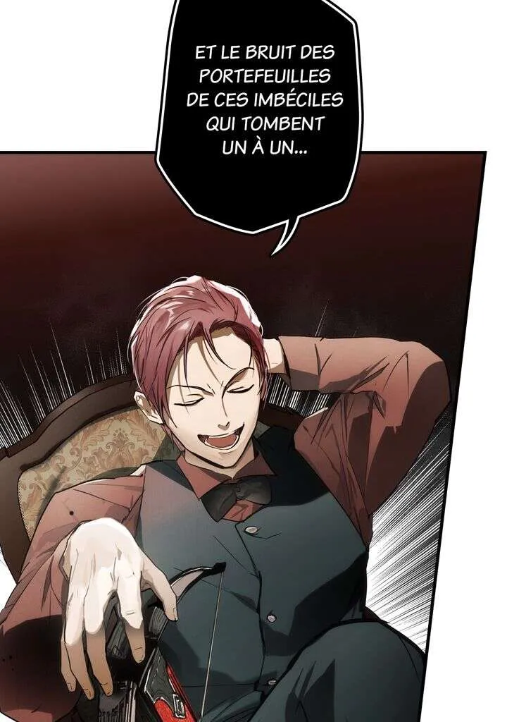 Read The Fantasie of a Stepmother FR Manga Online