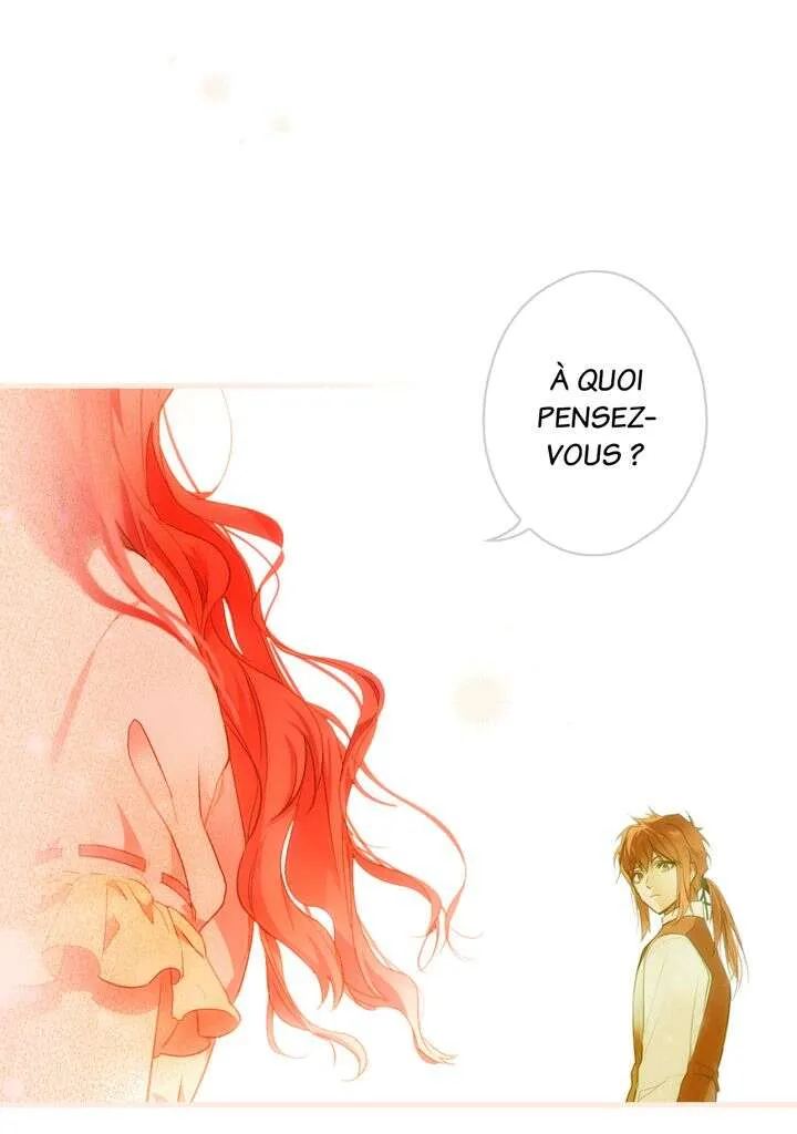 Read The Fantasie of a Stepmother FR Manga Online