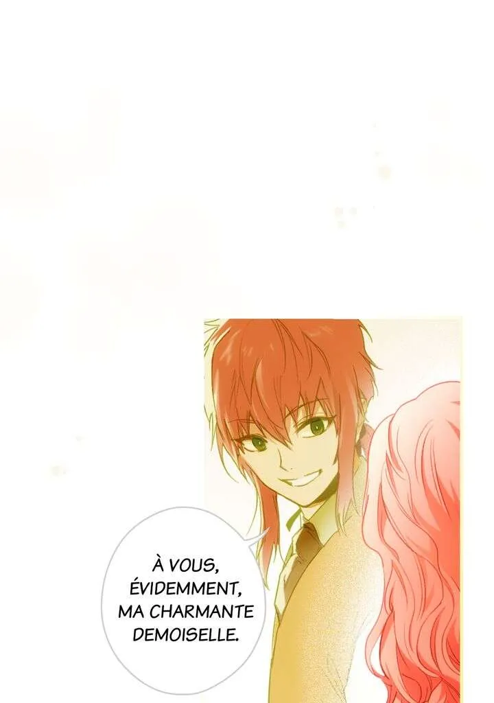 Read The Fantasie of a Stepmother FR Manga Online