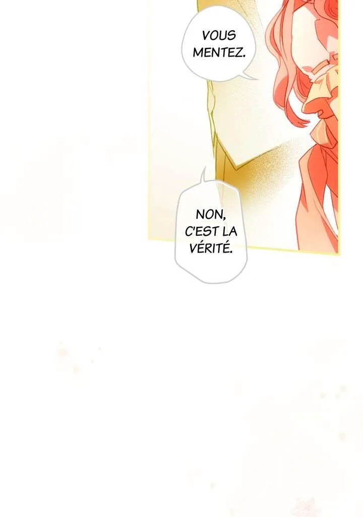 Read The Fantasie of a Stepmother FR Manga Online