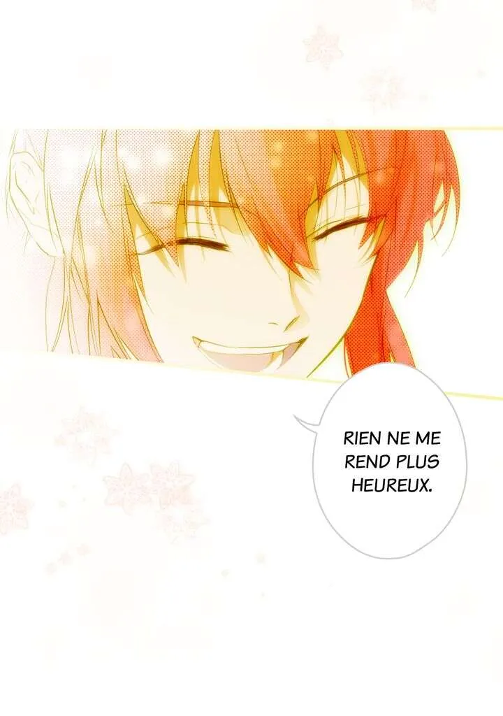 Read The Fantasie of a Stepmother FR Manga Online