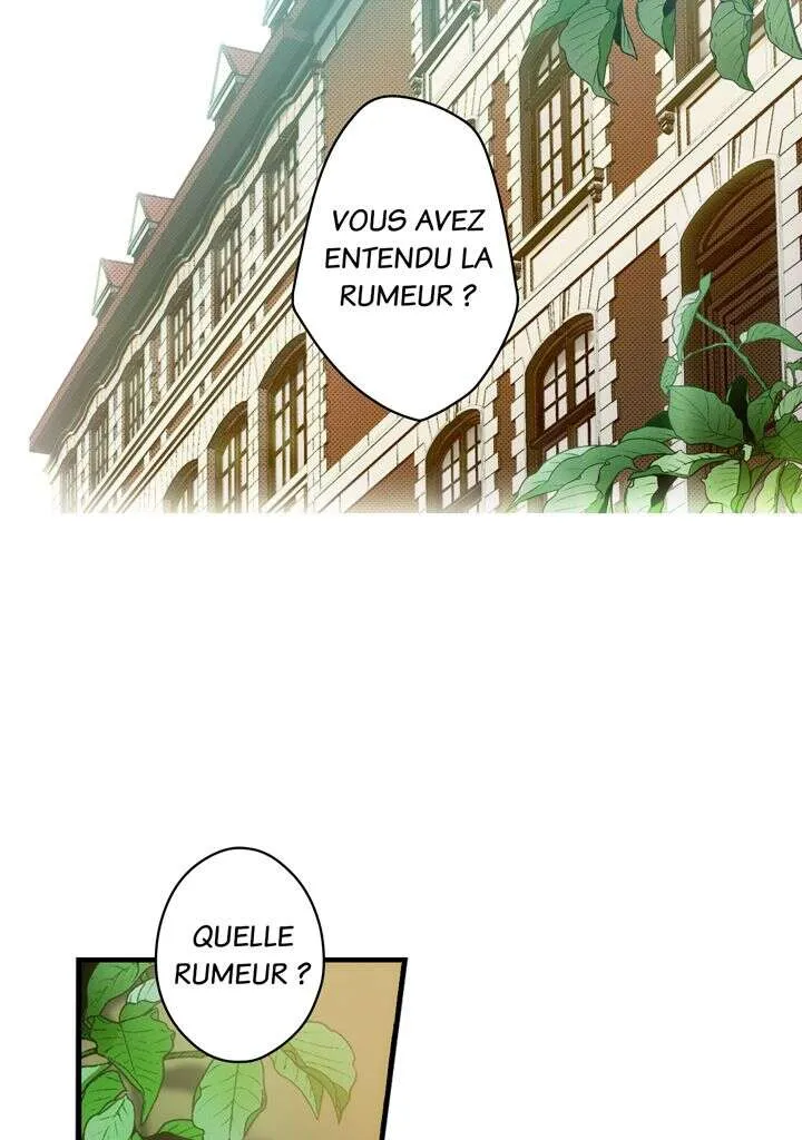 Read The Fantasie of a Stepmother FR Manga Online