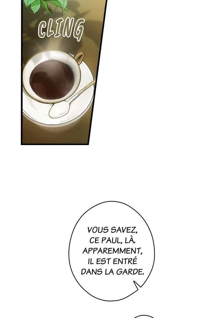 Read The Fantasie of a Stepmother FR Manga Online