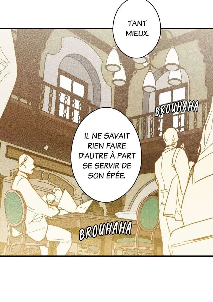 Read The Fantasie of a Stepmother FR Manga Online