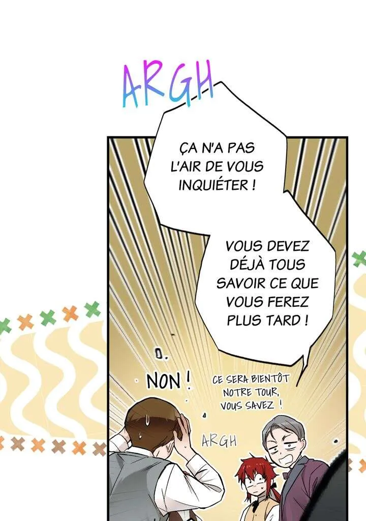 Read The Fantasie of a Stepmother FR Manga Online