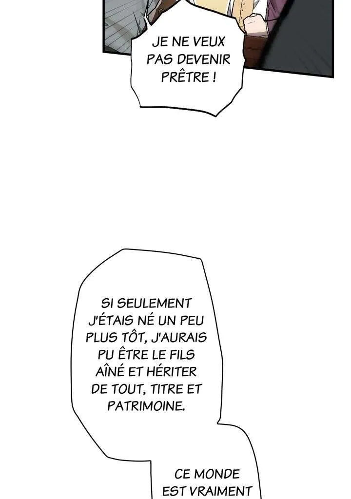 Read The Fantasie of a Stepmother FR Manga Online
