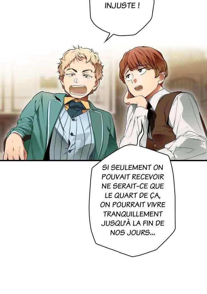 Read The Fantasie of a Stepmother FR Manga Online