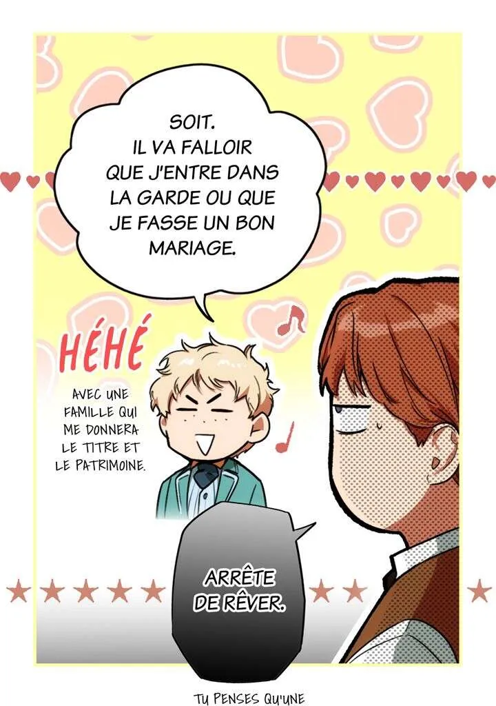 Read The Fantasie of a Stepmother FR Manga Online