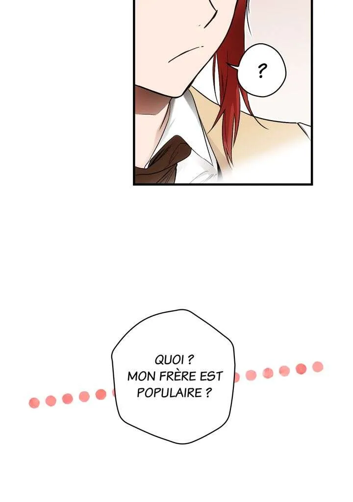 Read The Fantasie of a Stepmother FR Manga Online