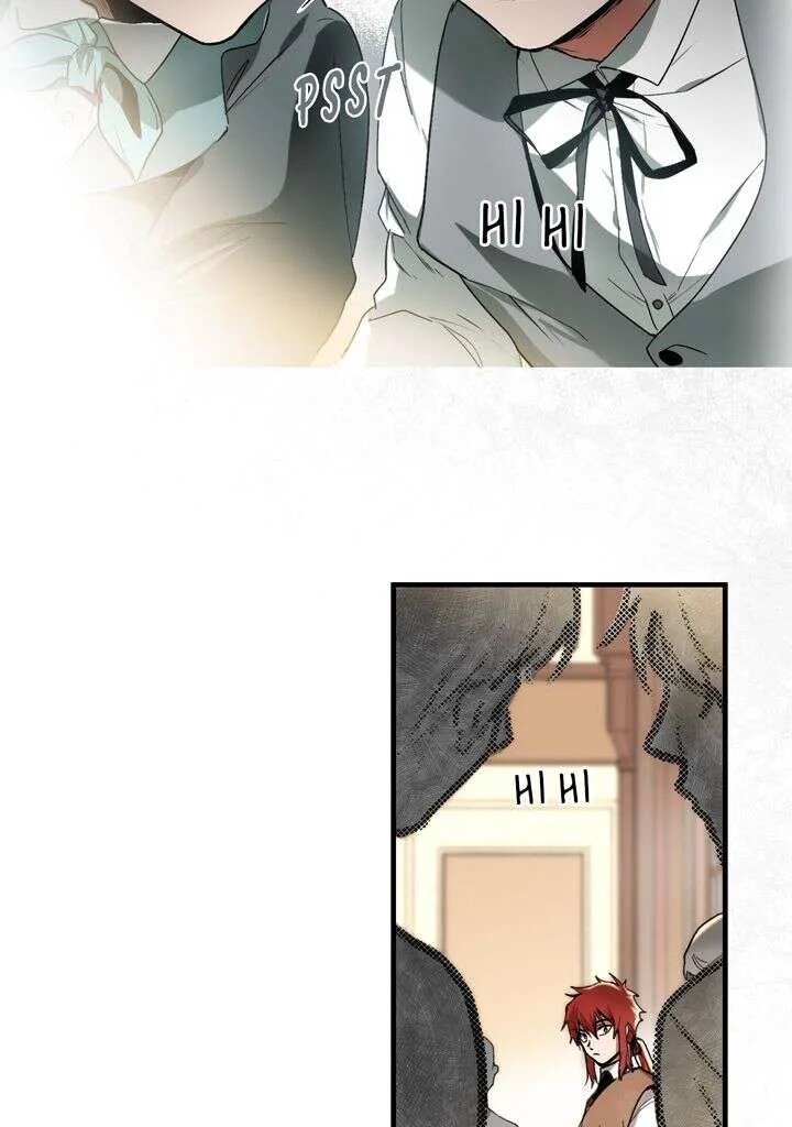 Read The Fantasie of a Stepmother FR Manga Online