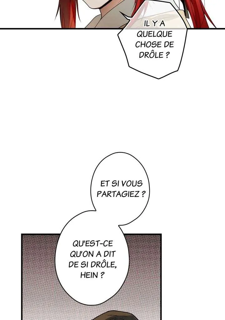 Read The Fantasie of a Stepmother FR Manga Online