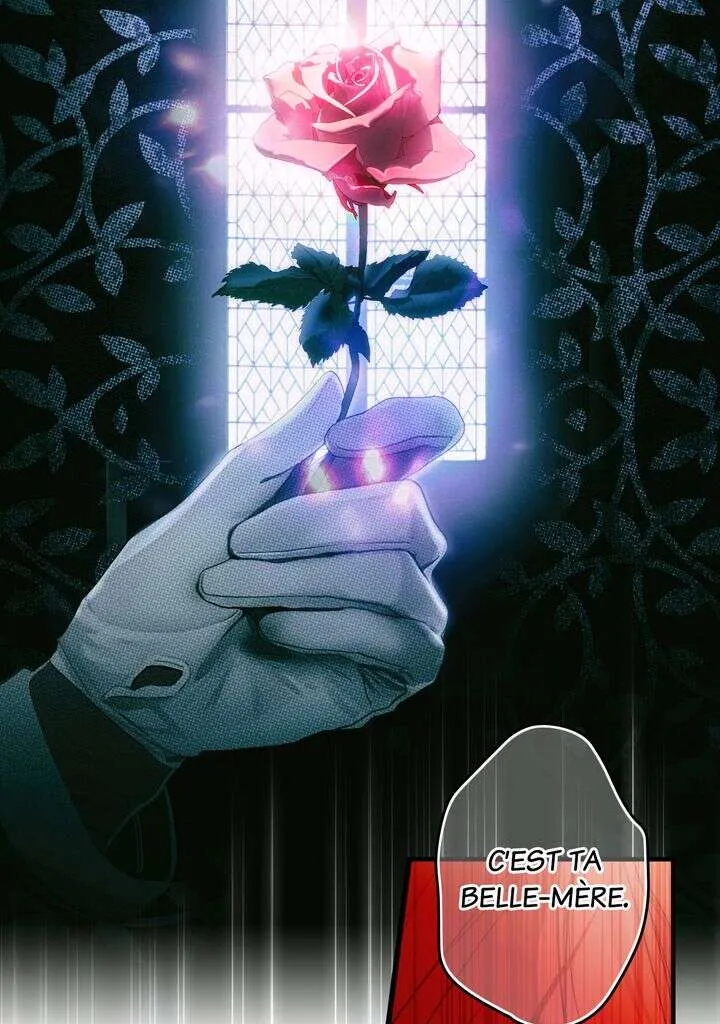 Read The Fantasie of a Stepmother FR Manga Online