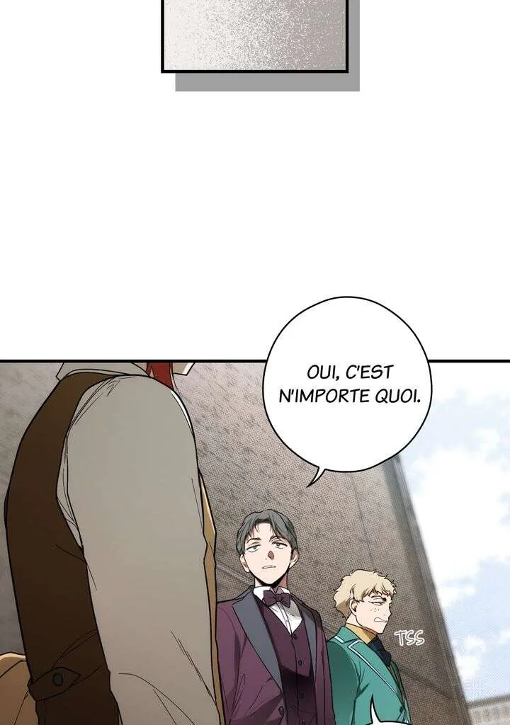 Read The Fantasie of a Stepmother FR Manga Online