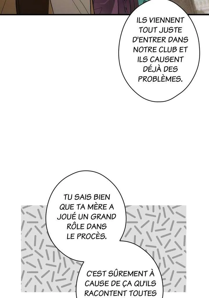 Read The Fantasie of a Stepmother FR Manga Online