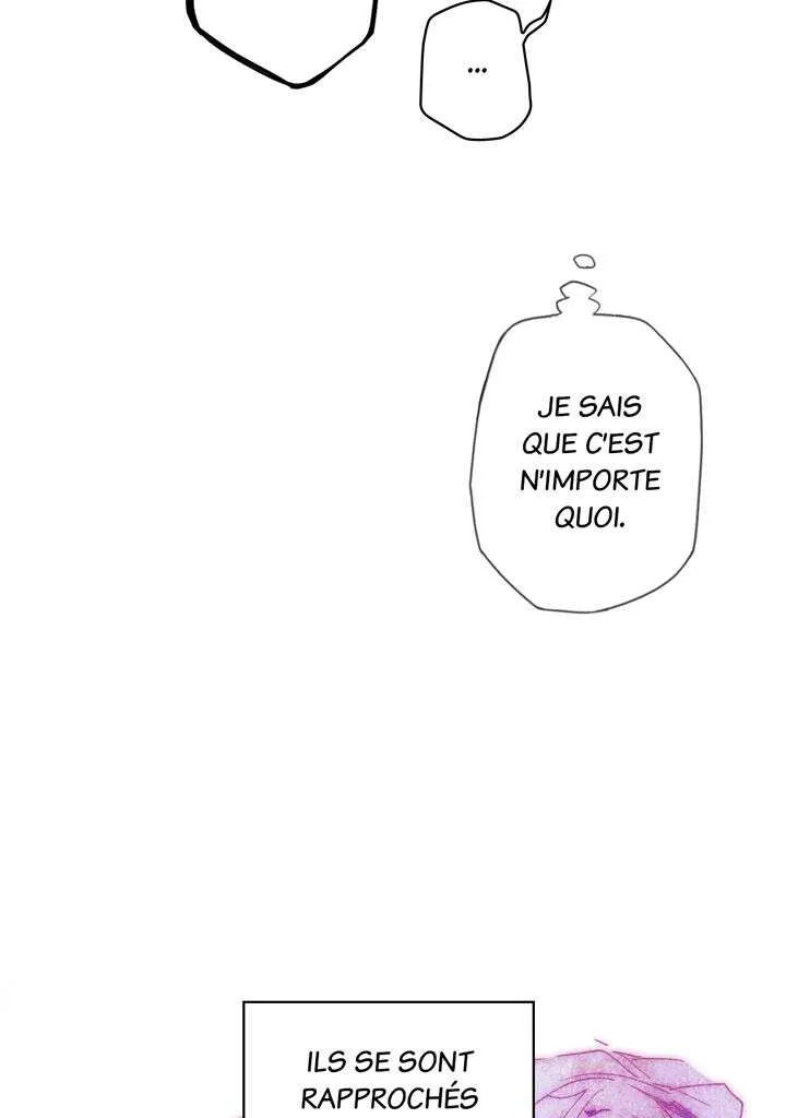 Read The Fantasie of a Stepmother FR Manga Online
