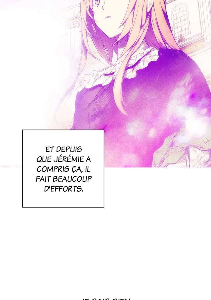 Read The Fantasie of a Stepmother FR Manga Online