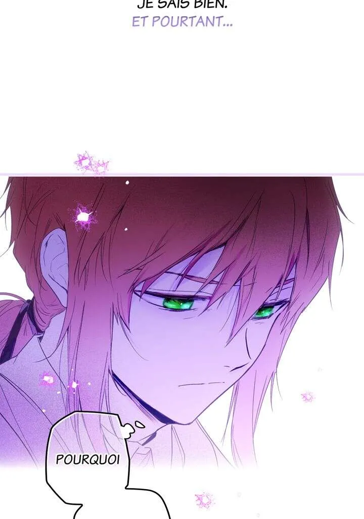 Read The Fantasie of a Stepmother FR Manga Online
