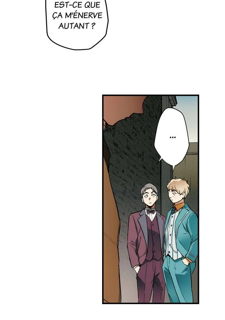 Read The Fantasie of a Stepmother FR Manga Online