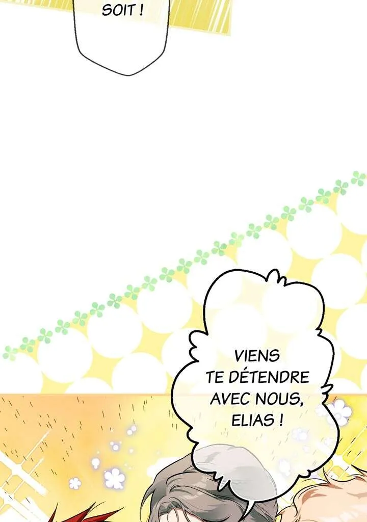 Read The Fantasie of a Stepmother FR Manga Online