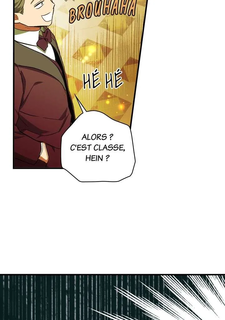 Read The Fantasie of a Stepmother FR Manga Online