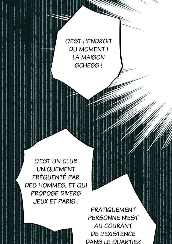 Read The Fantasie of a Stepmother FR Manga Online