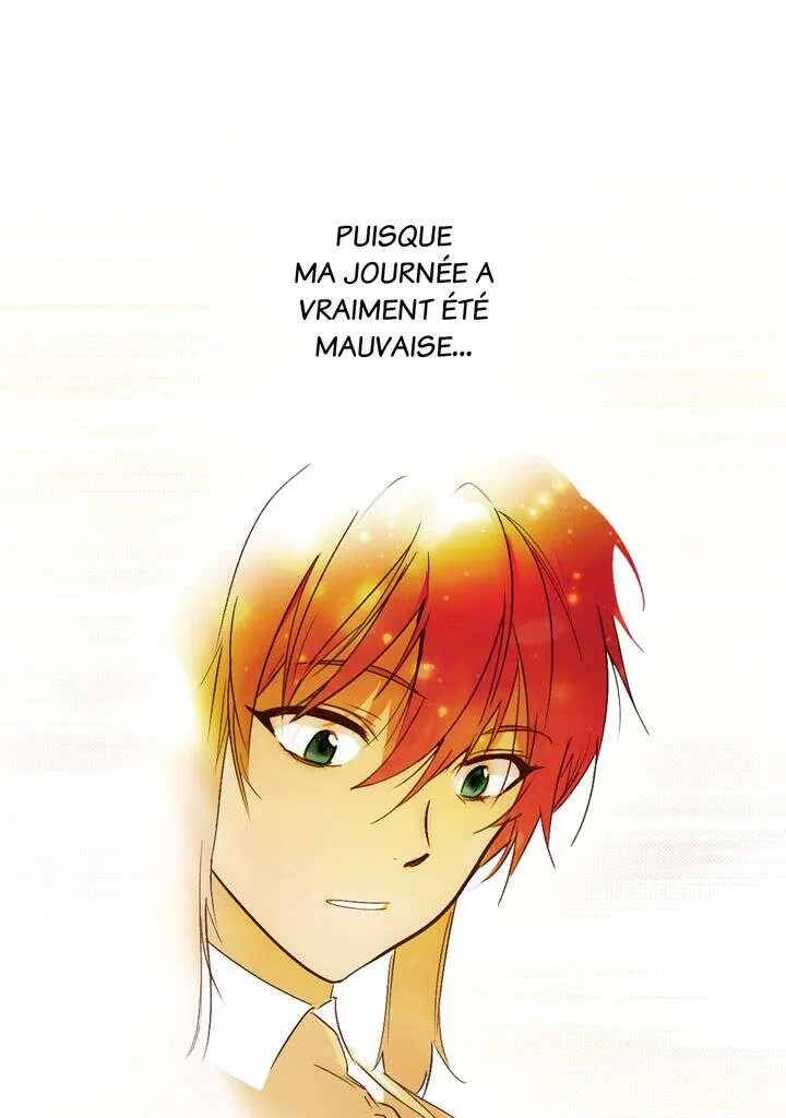 Read The Fantasie of a Stepmother FR Manga Online