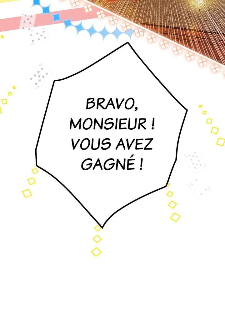 Read The Fantasie of a Stepmother FR Manga Online