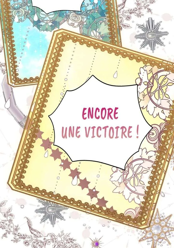 Read The Fantasie of a Stepmother FR Manga Online