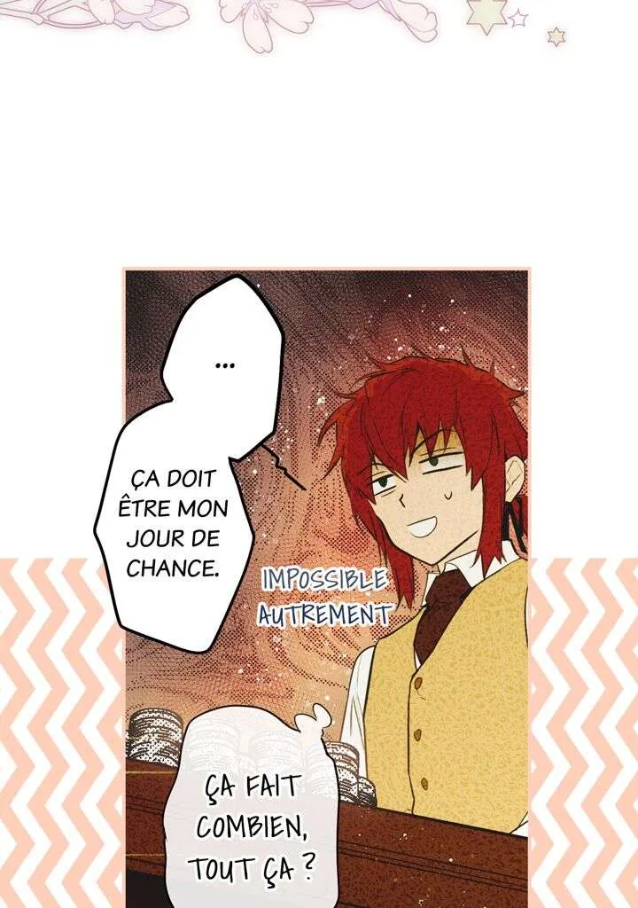 Read The Fantasie of a Stepmother FR Manga Online