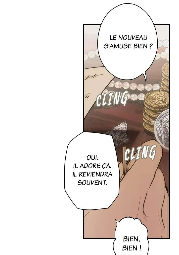 Read The Fantasie of a Stepmother FR Manga Online