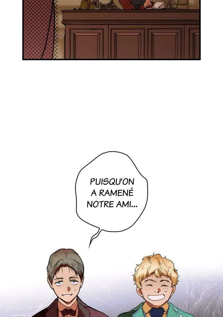 Read The Fantasie of a Stepmother FR Manga Online