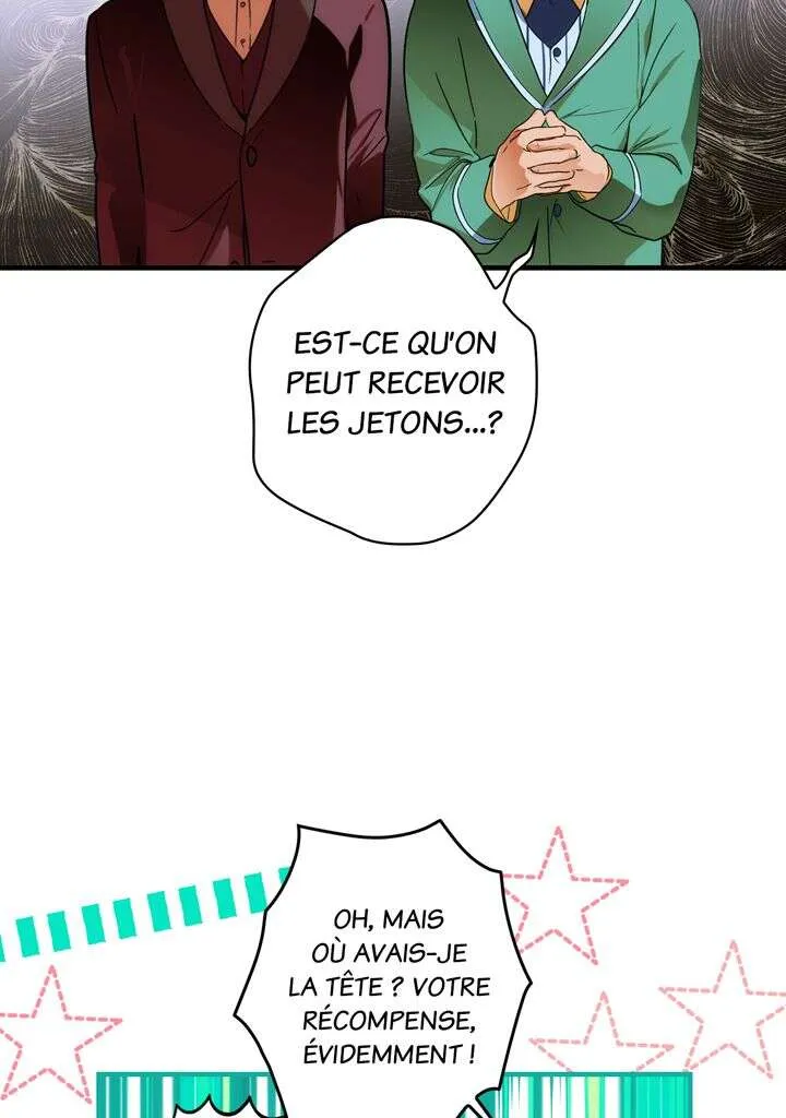 Read The Fantasie of a Stepmother FR Manga Online