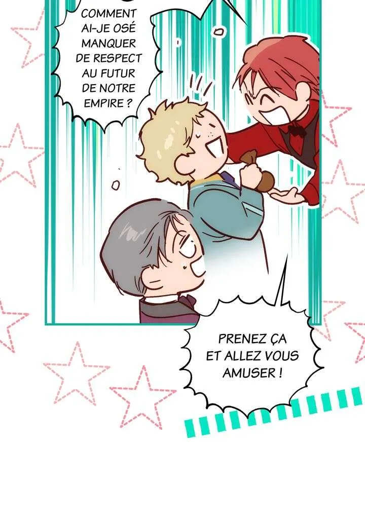 Read The Fantasie of a Stepmother FR Manga Online