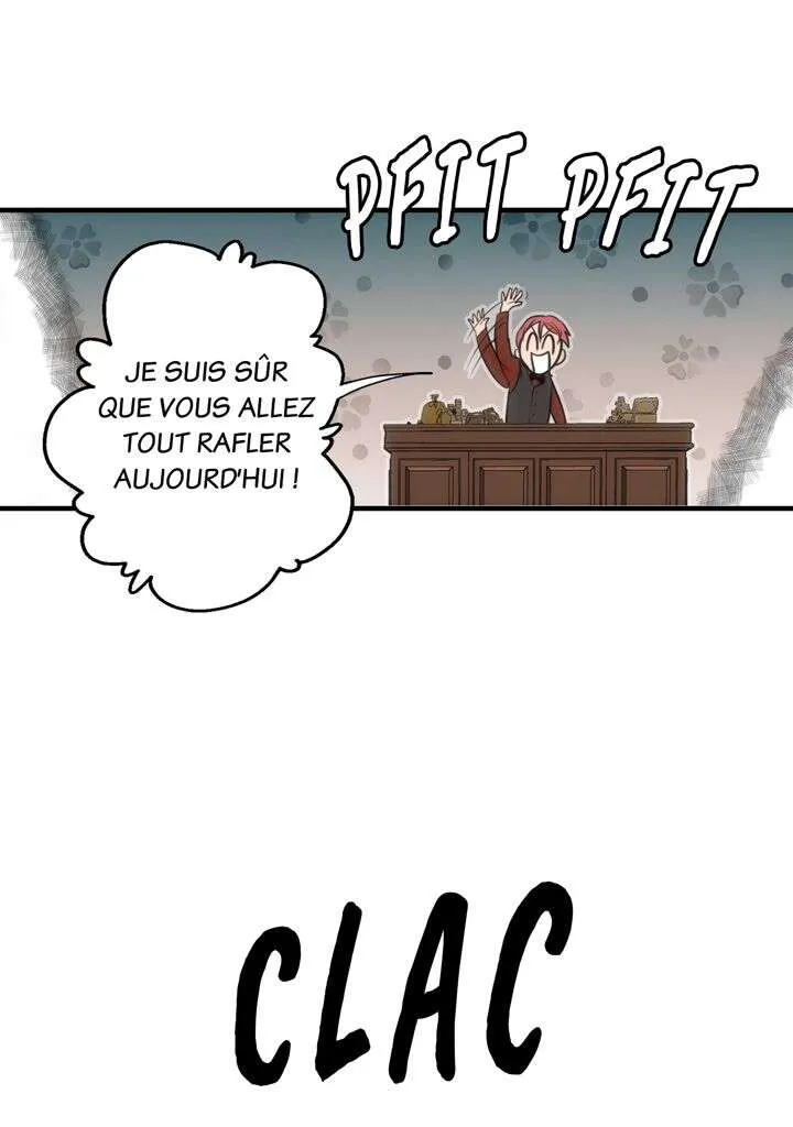 Read The Fantasie of a Stepmother FR Manga Online