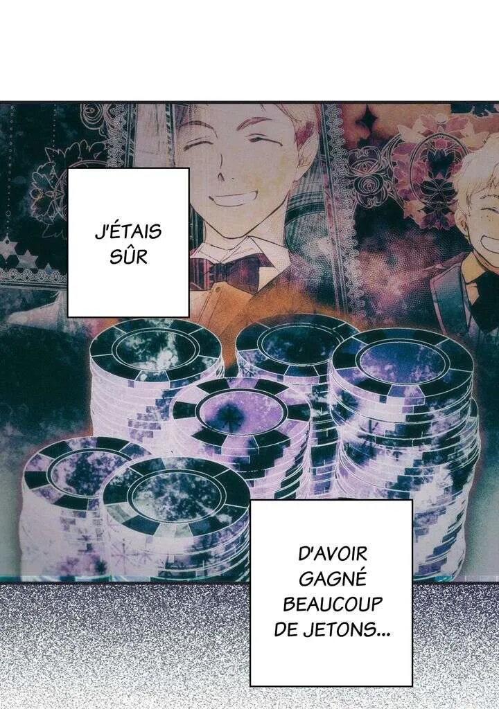 Read The Fantasie of a Stepmother FR Manga Online