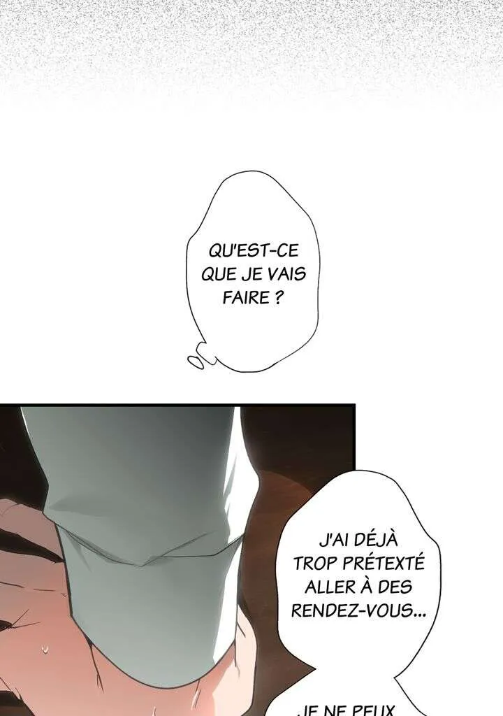Read The Fantasie of a Stepmother FR Manga Online