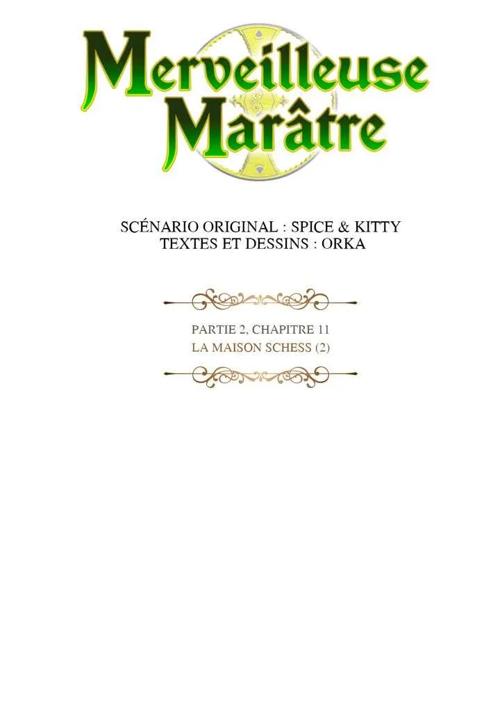 Read The Fantasie of a Stepmother FR Manga Online