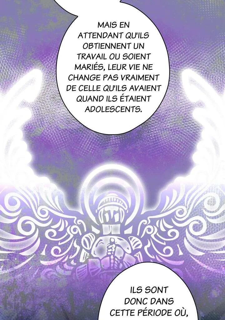 Read The Fantasie of a Stepmother FR Manga Online