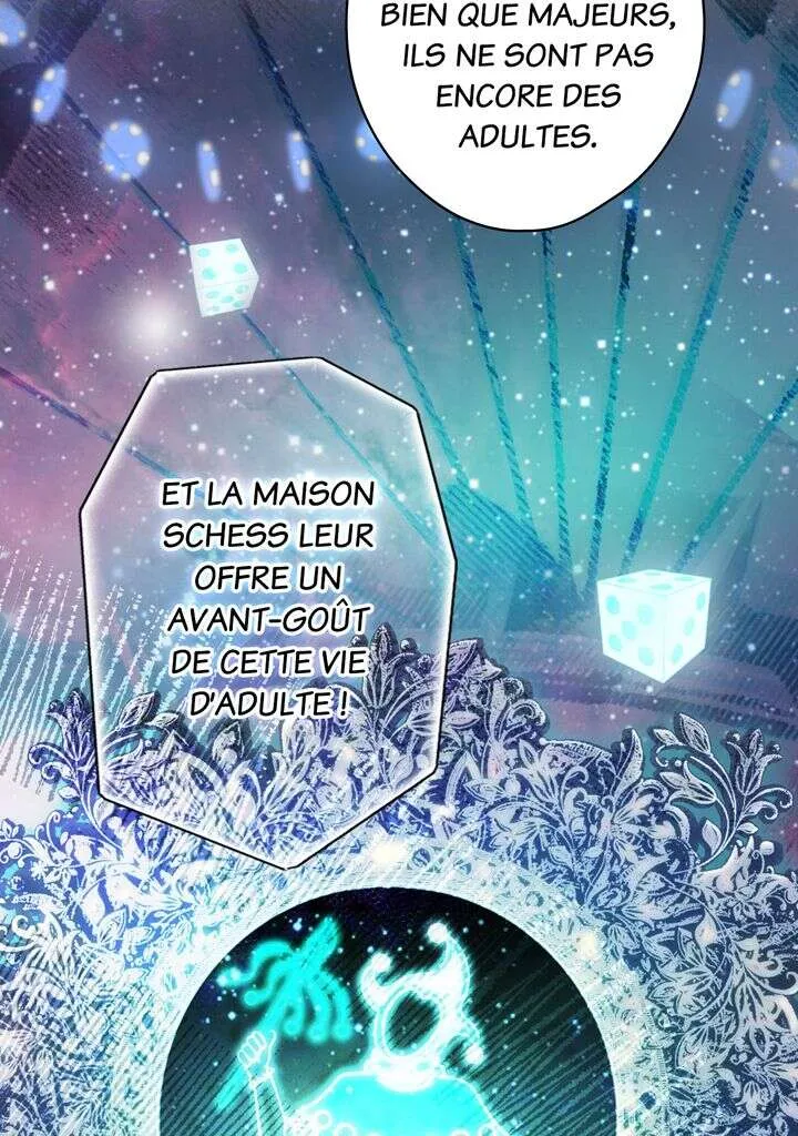 Read The Fantasie of a Stepmother FR Manga Online
