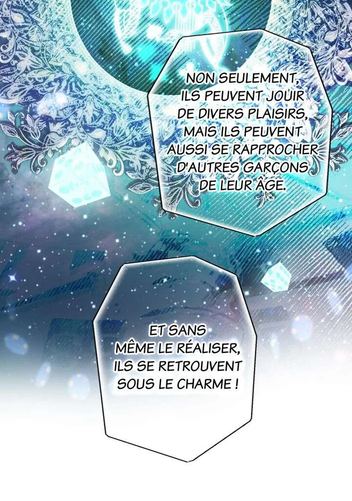 Read The Fantasie of a Stepmother FR Manga Online