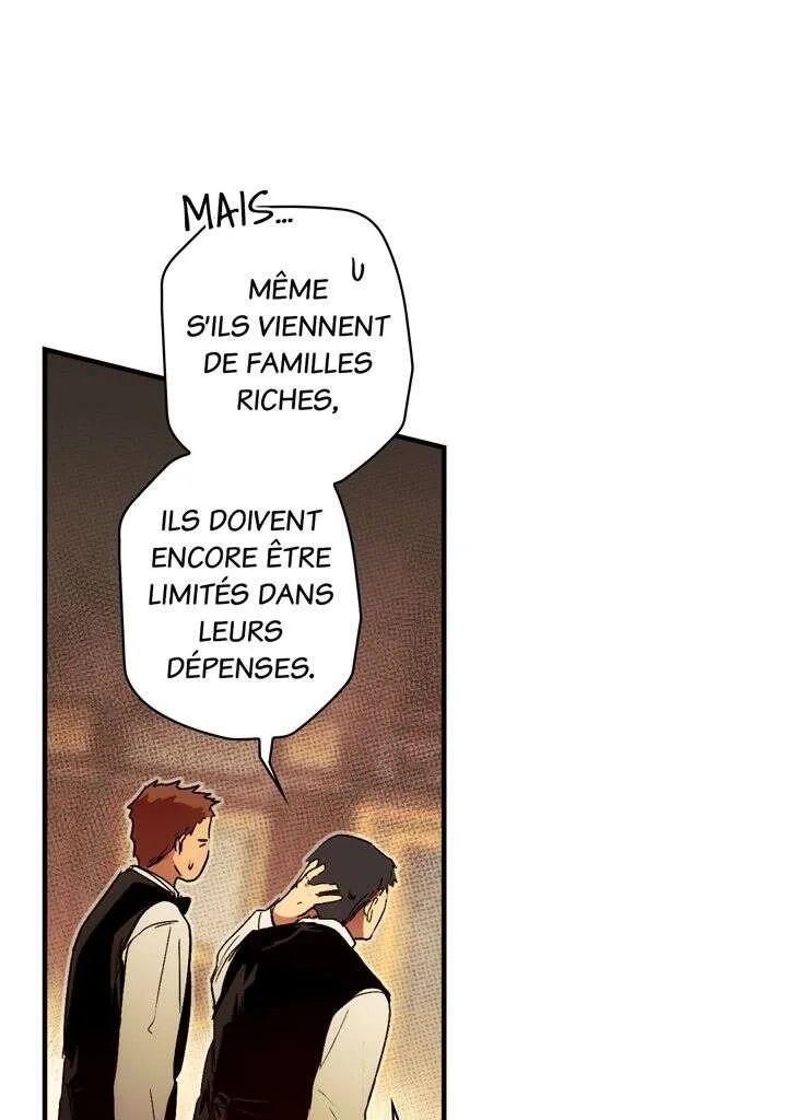 Read The Fantasie of a Stepmother FR Manga Online