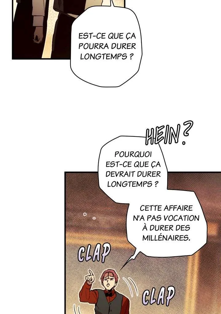 Read The Fantasie of a Stepmother FR Manga Online