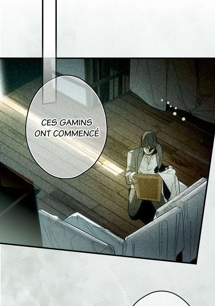 Read The Fantasie of a Stepmother FR Manga Online