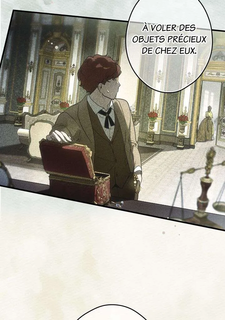 Read The Fantasie of a Stepmother FR Manga Online