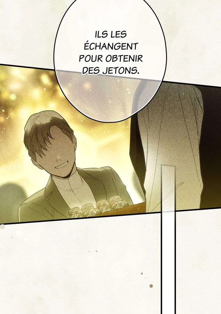 Read The Fantasie of a Stepmother FR Manga Online