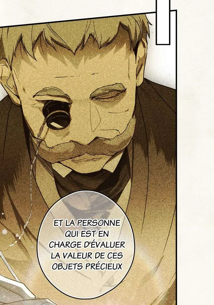 Read The Fantasie of a Stepmother FR Manga Online