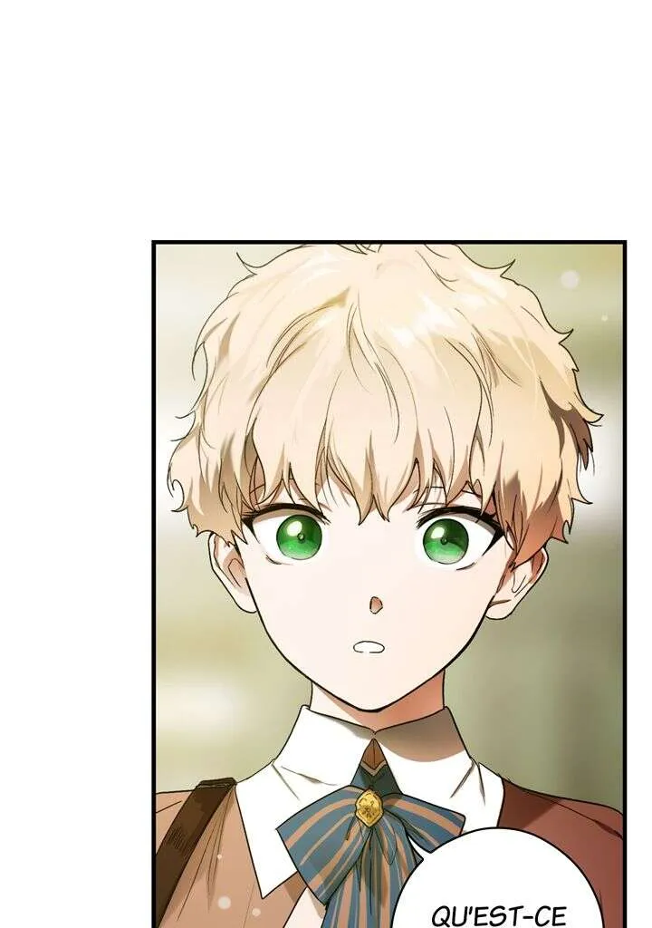 Read The Fantasie of a Stepmother FR Manga Online