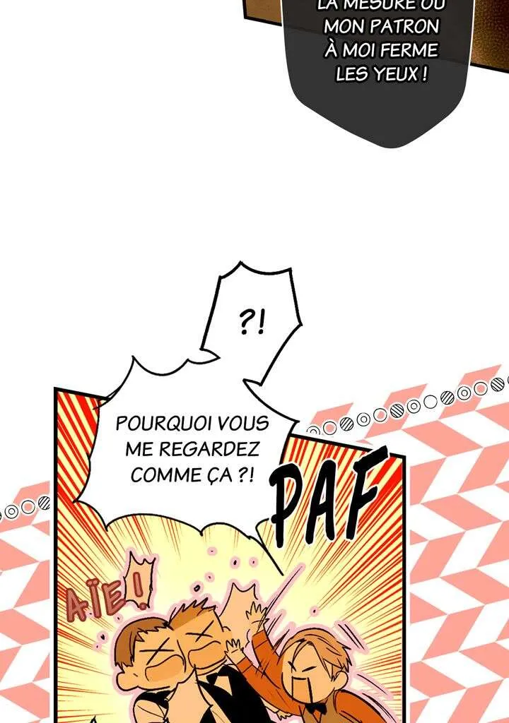 Read The Fantasie of a Stepmother FR Manga Online